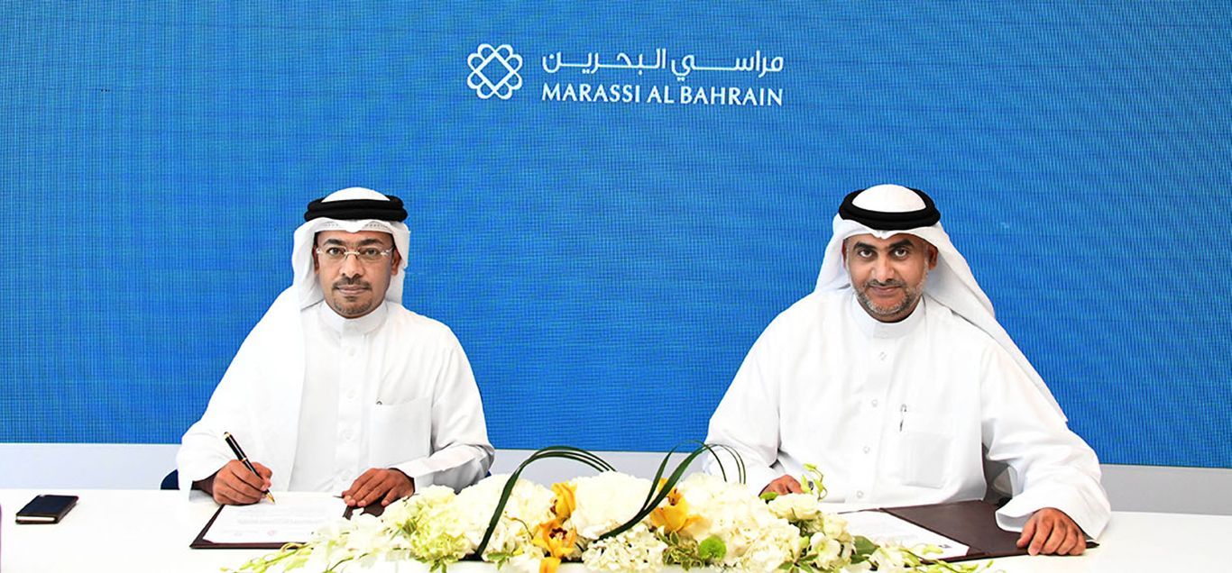 Eagle Hills Diyar Signs Agreement With Al Salam Bank