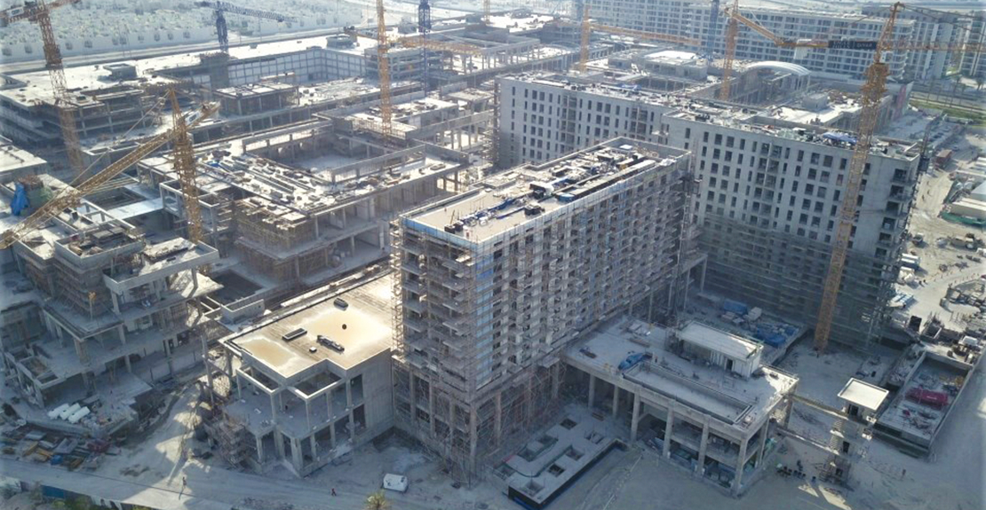 فندق فيدا البحرين